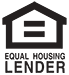 Equal Housing Lender